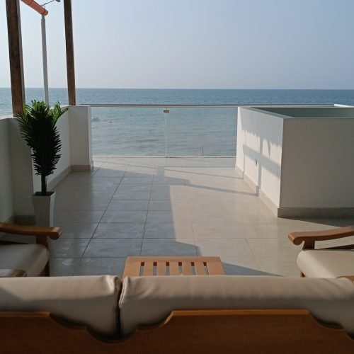 Plateia 12 – Casa de 3 Niveles