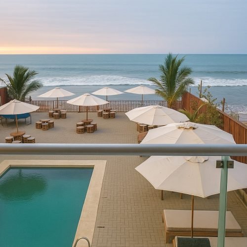 Plateia 12 – Casa de 3 Niveles