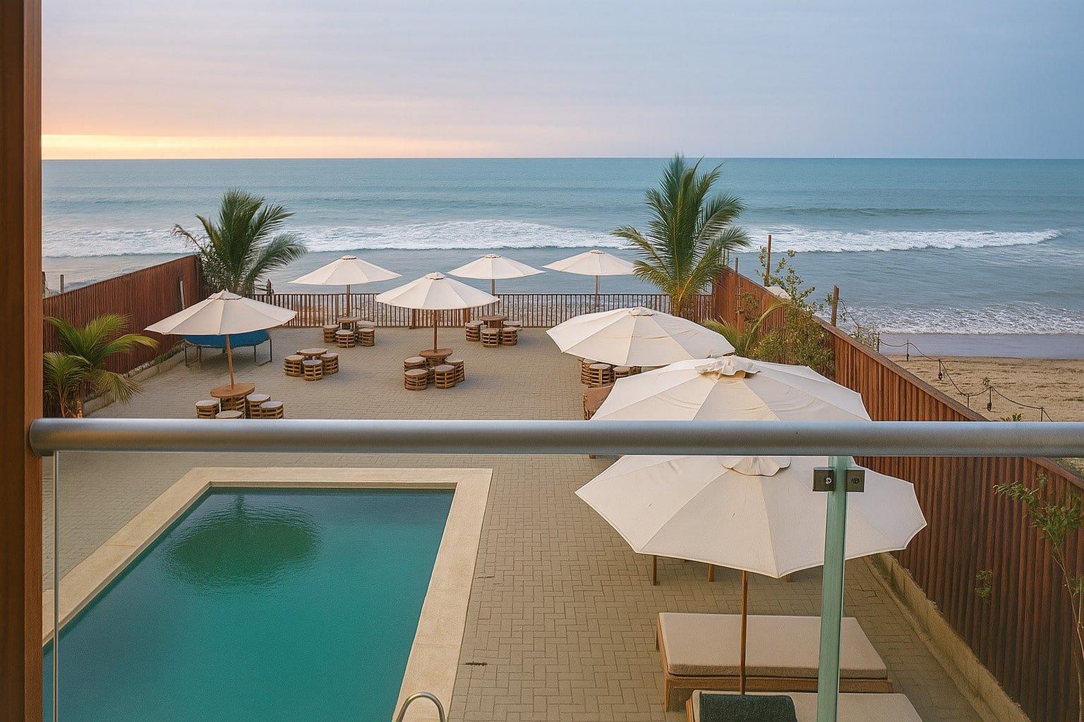 Plateia 3 – Casa de 3 Niveles