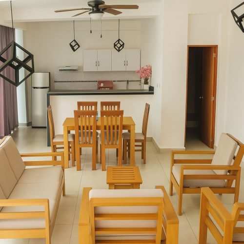 Plateia 12 – Casa de 3 Niveles