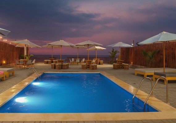 Plateia 12 – Casa de 3 Niveles