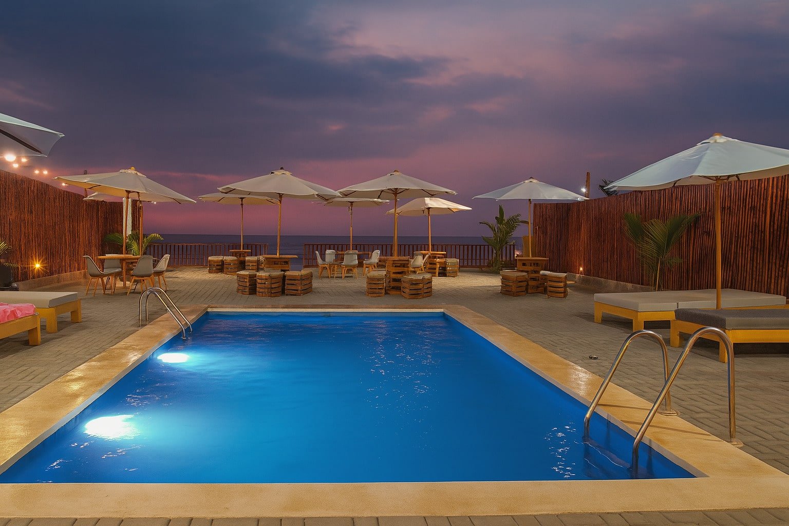 Plateia 3 – Casa de 3 Niveles